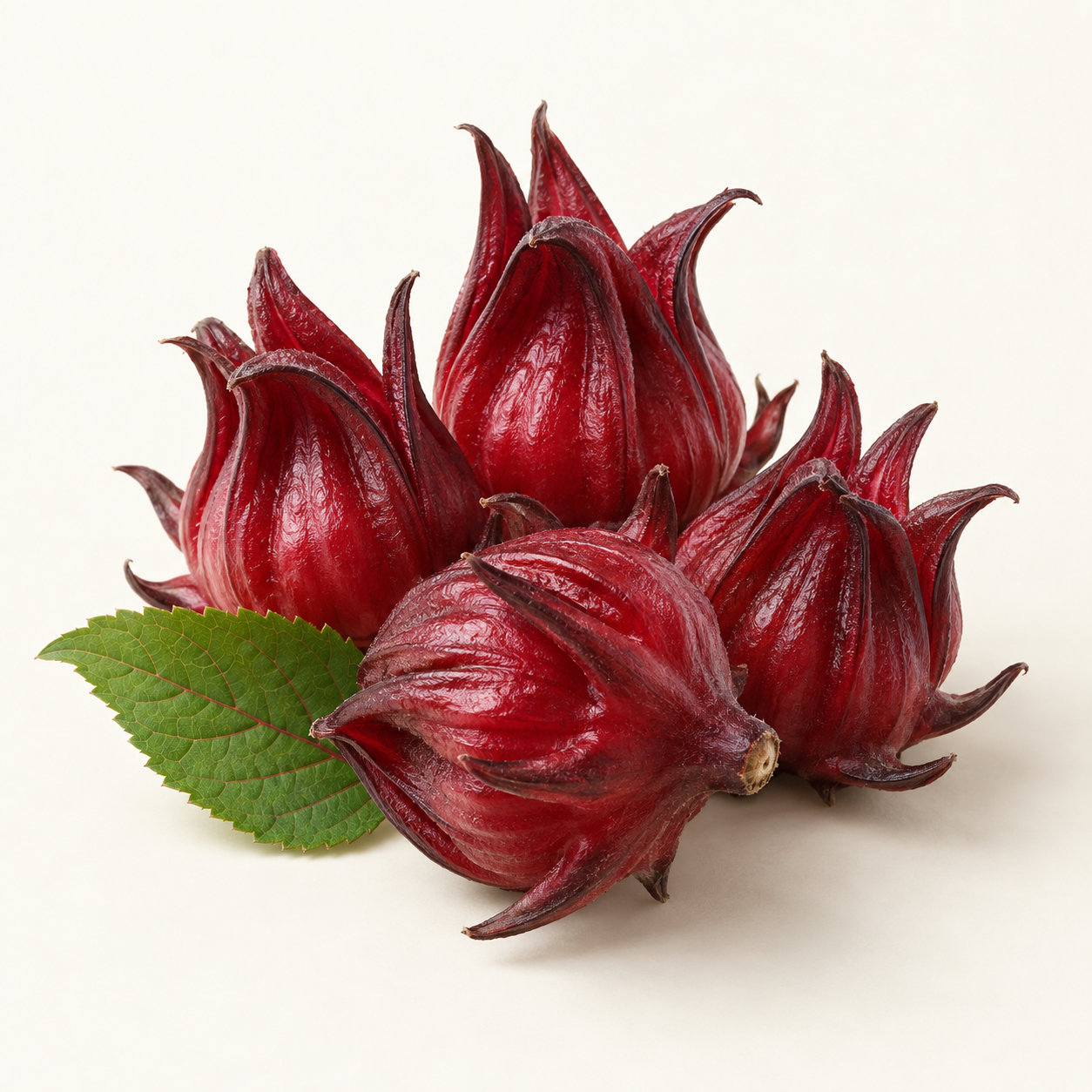 Hibiscus sabdarifa